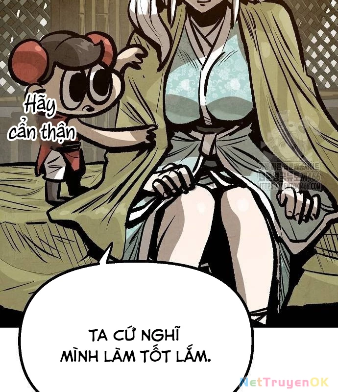 Chinh Phục Võ Lâm Chỉ Với 1 Tô Mỳ Chapter 45 - 126