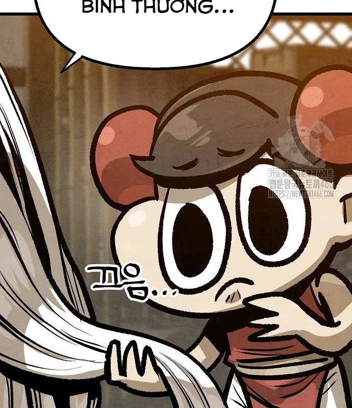 Chinh Phục Võ Lâm Chỉ Với 1 Tô Mỳ Chapter 45 - 134