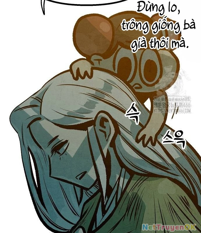 Chinh Phục Võ Lâm Chỉ Với 1 Tô Mỳ Chapter 45 - 136