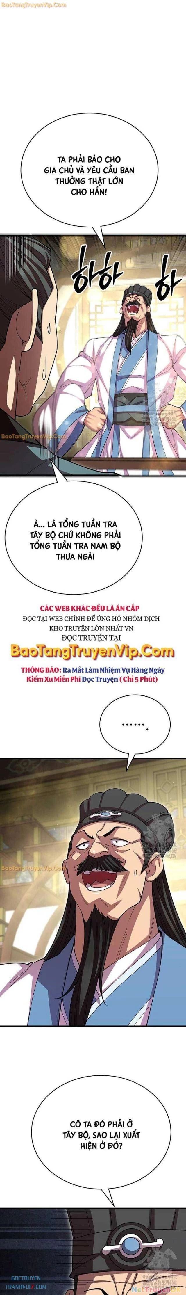 Thiên Hạ Đệ Nhất Đại Sư Huynh Chapter 114 - 9