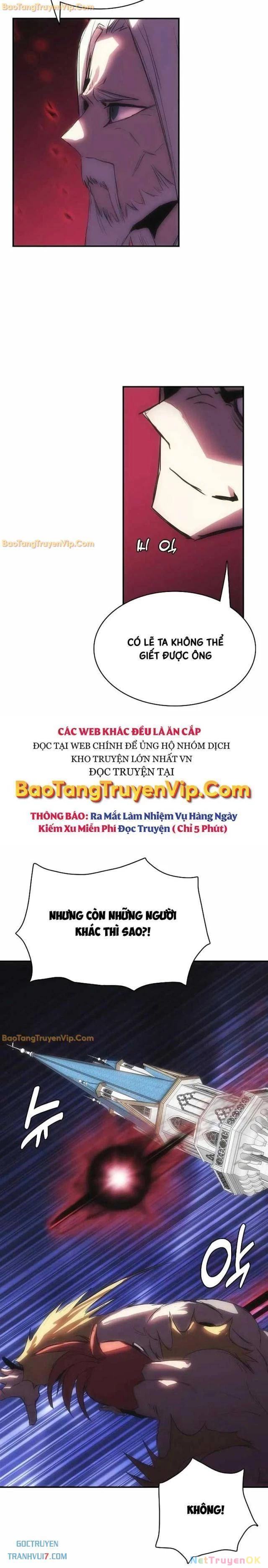 Bản Năng Hồi Quy Của Chó Săn Chapter 57 - 23