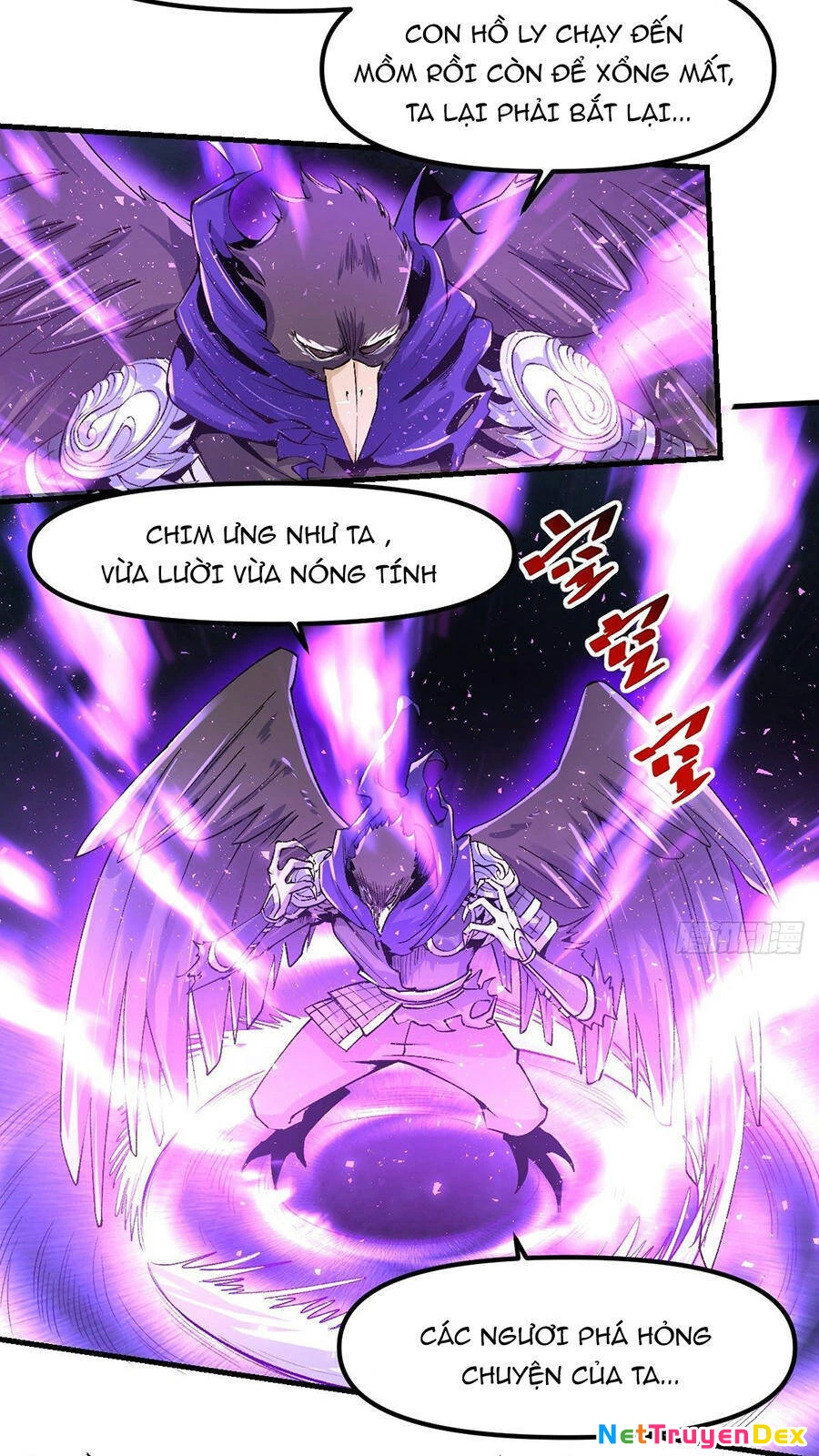 Nguyên Lai Ta Là Tu Tiên Đại Lão Chapter 34 - 3