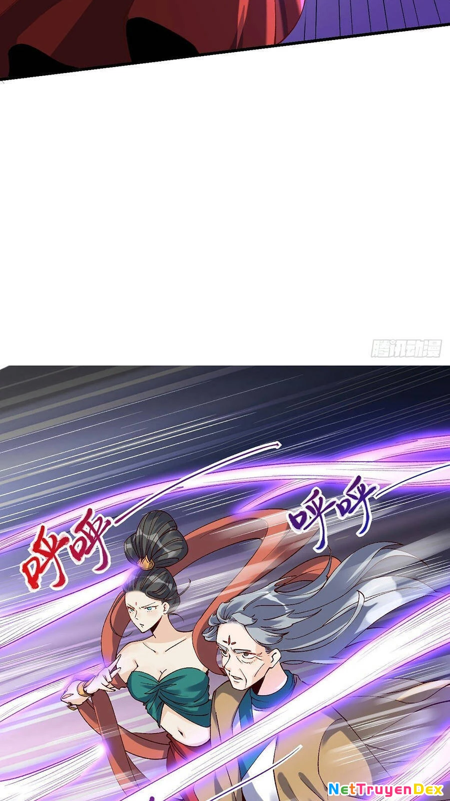 Nguyên Lai Ta Là Tu Tiên Đại Lão Chapter 34 - 5