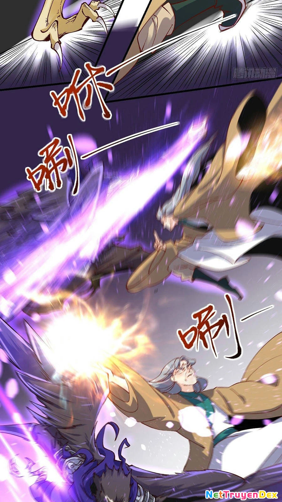 Nguyên Lai Ta Là Tu Tiên Đại Lão Chapter 34 - 13