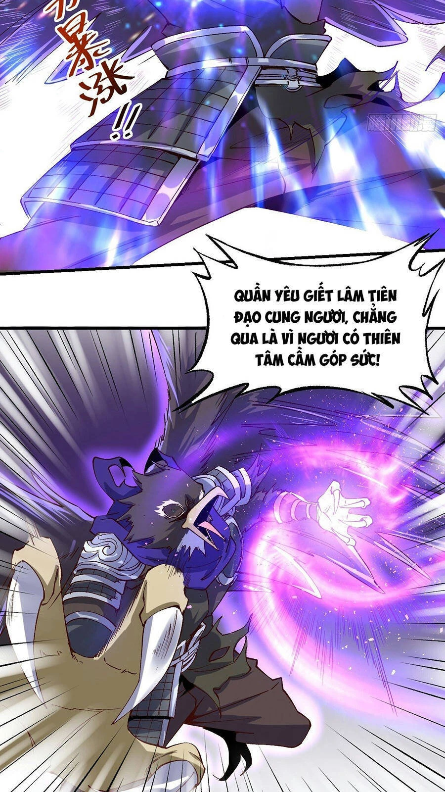 Nguyên Lai Ta Là Tu Tiên Đại Lão Chapter 34 - 15