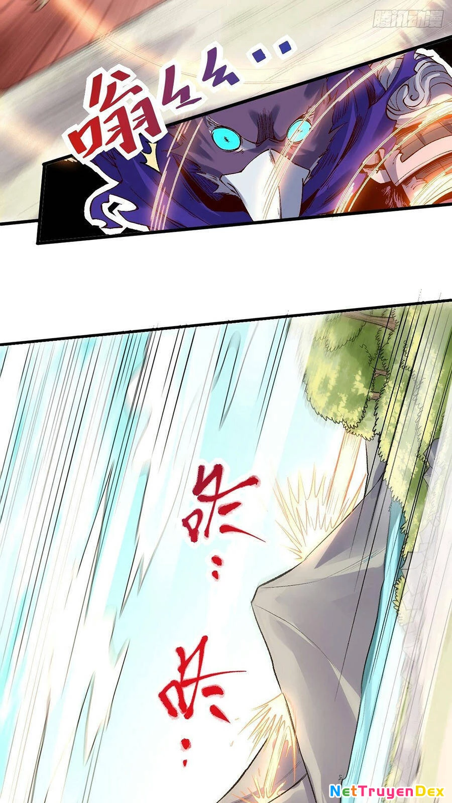 Nguyên Lai Ta Là Tu Tiên Đại Lão Chapter 34 - 19