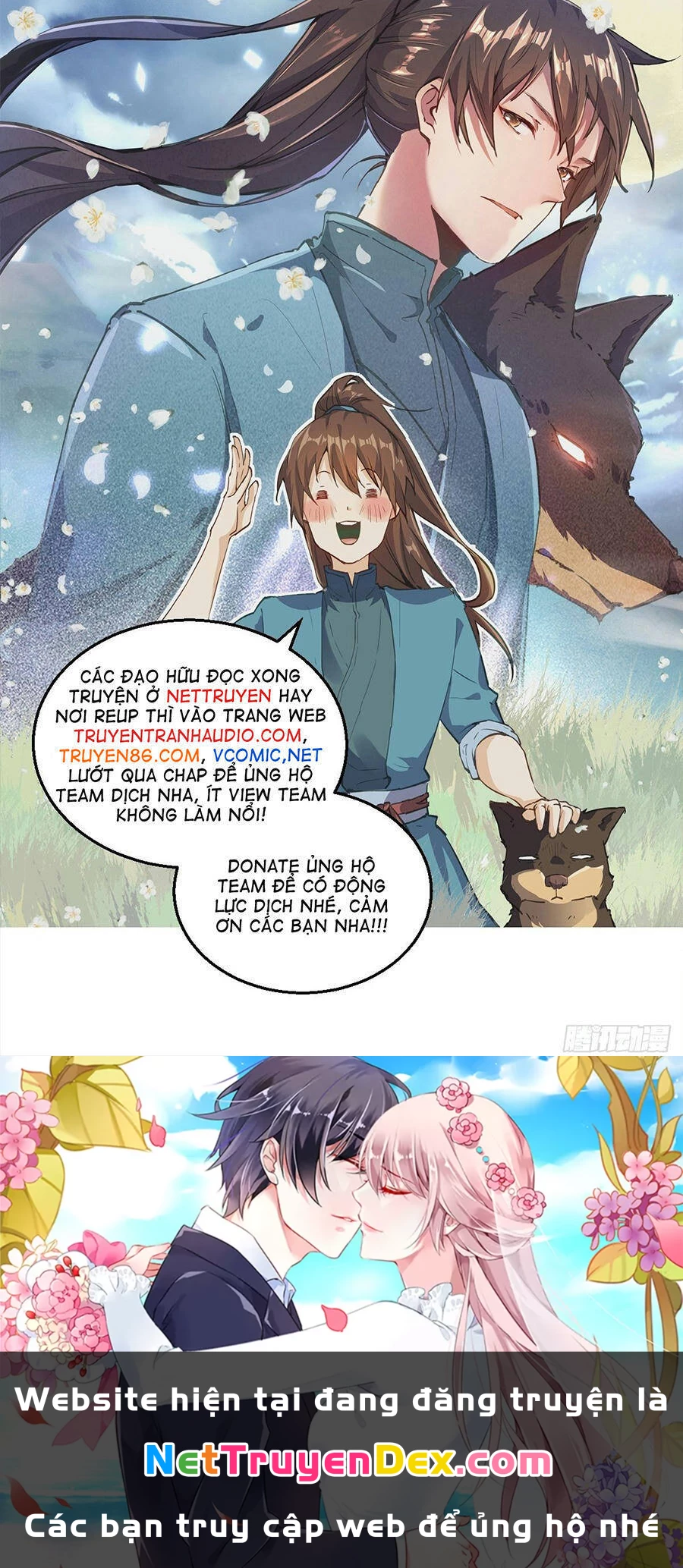 Nguyên Lai Ta Là Tu Tiên Đại Lão Chapter 34 - 32