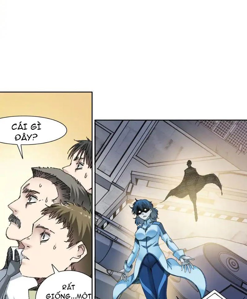 Ta Xây Dựng Tổ Chức Cứu Thế Chapter 15 - 3