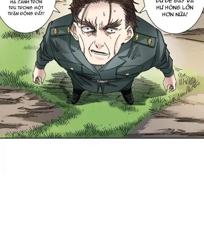Ta Xây Dựng Tổ Chức Cứu Thế Chapter 15 - 5