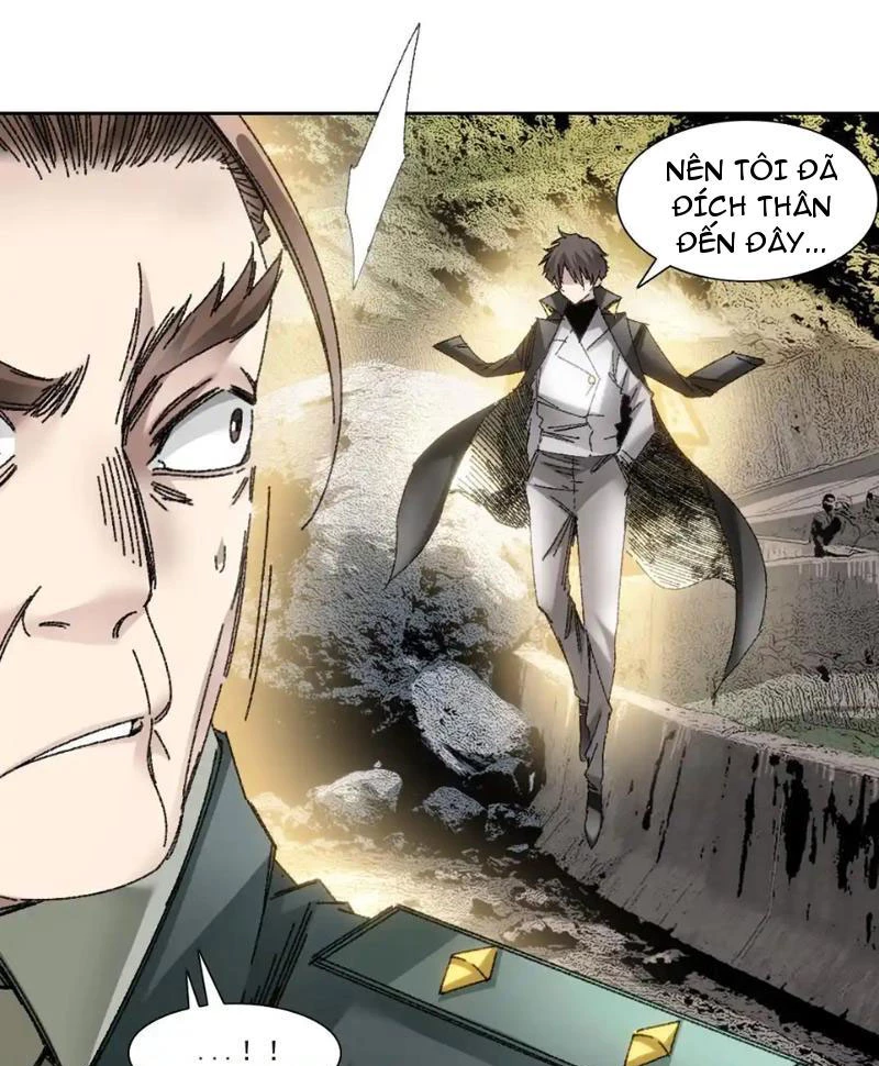 Ta Xây Dựng Tổ Chức Cứu Thế Chapter 15 - 6