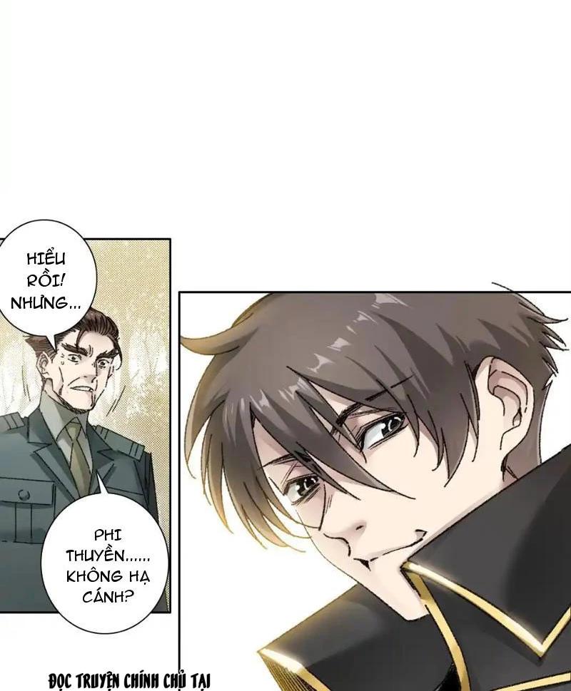 Ta Xây Dựng Tổ Chức Cứu Thế Chapter 15 - 10
