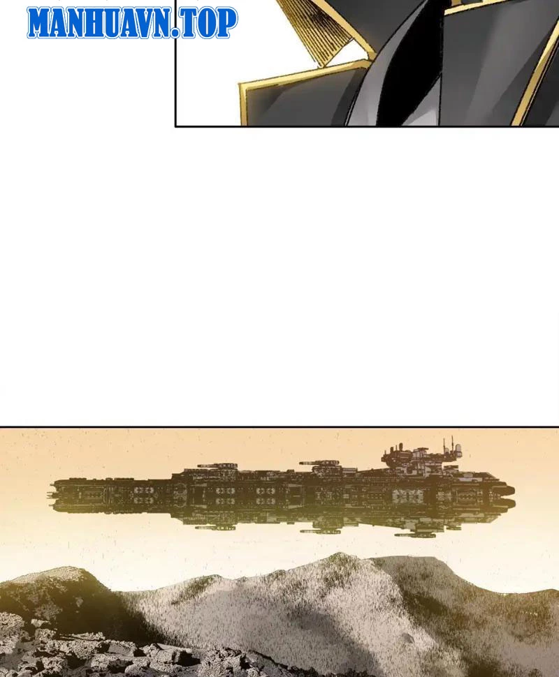 Ta Xây Dựng Tổ Chức Cứu Thế Chapter 15 - 11