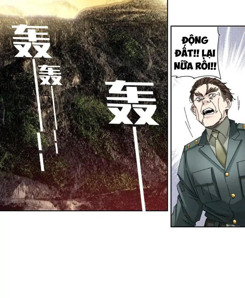 Ta Xây Dựng Tổ Chức Cứu Thế Chapter 15 - 14
