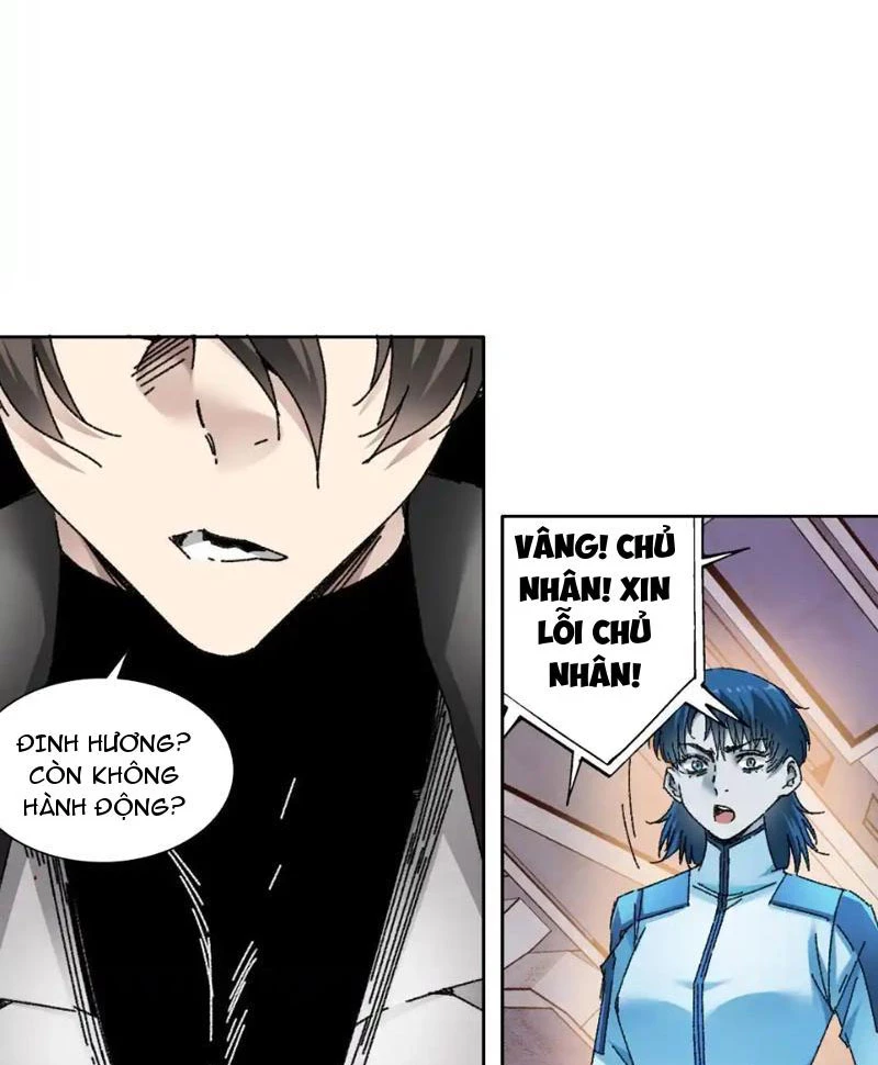 Ta Xây Dựng Tổ Chức Cứu Thế Chapter 15 - 15