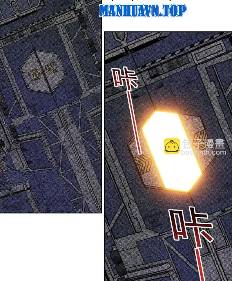 Ta Xây Dựng Tổ Chức Cứu Thế Chapter 15 - 17