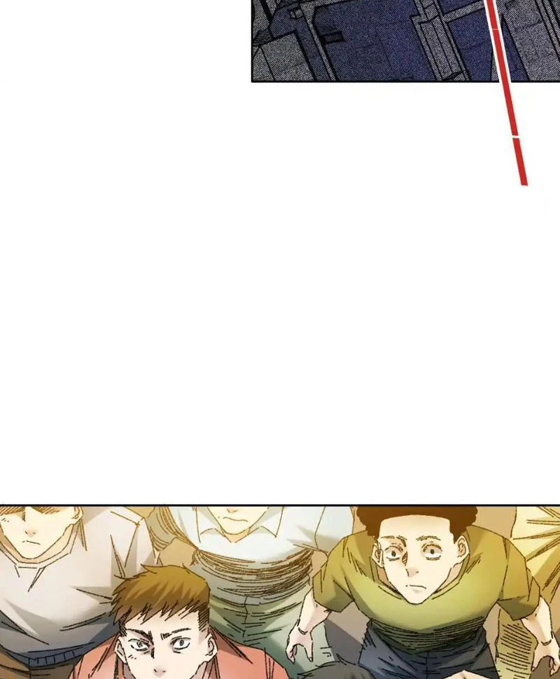 Ta Xây Dựng Tổ Chức Cứu Thế Chapter 15 - 18