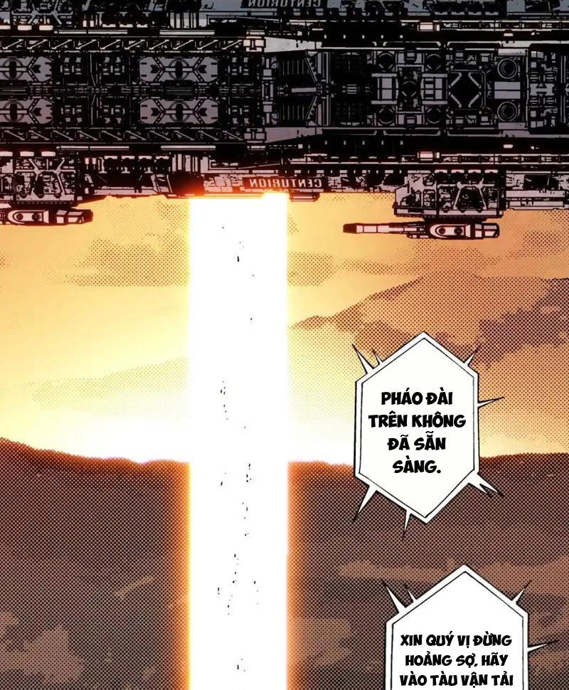 Ta Xây Dựng Tổ Chức Cứu Thế Chapter 15 - 20