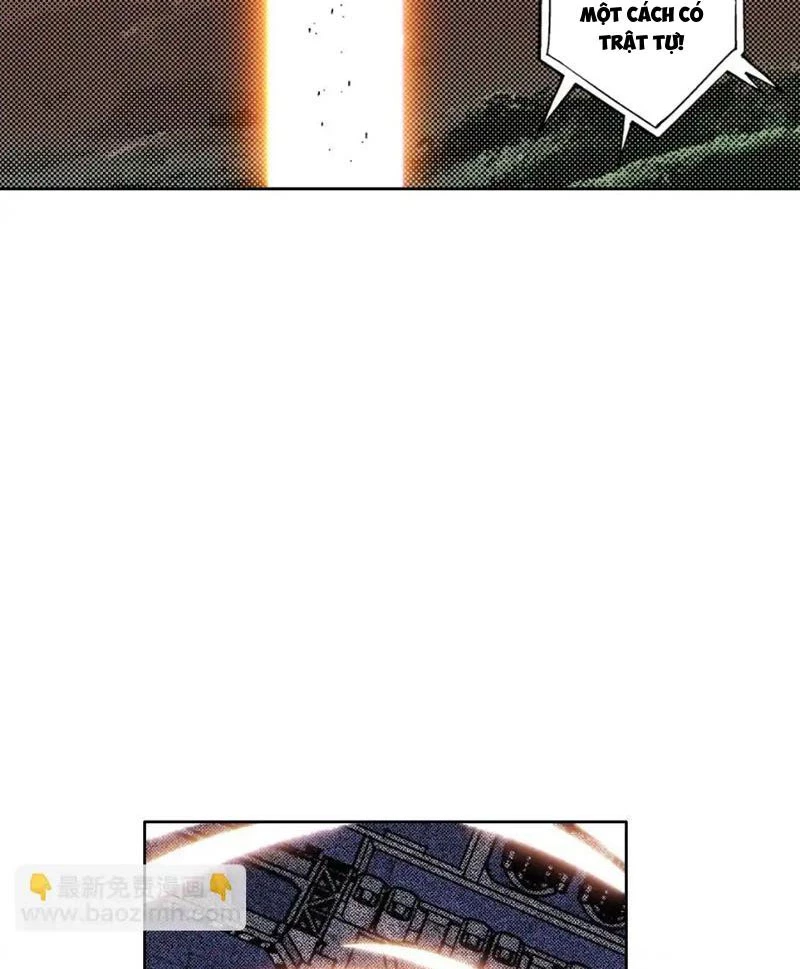 Ta Xây Dựng Tổ Chức Cứu Thế Chapter 15 - 21