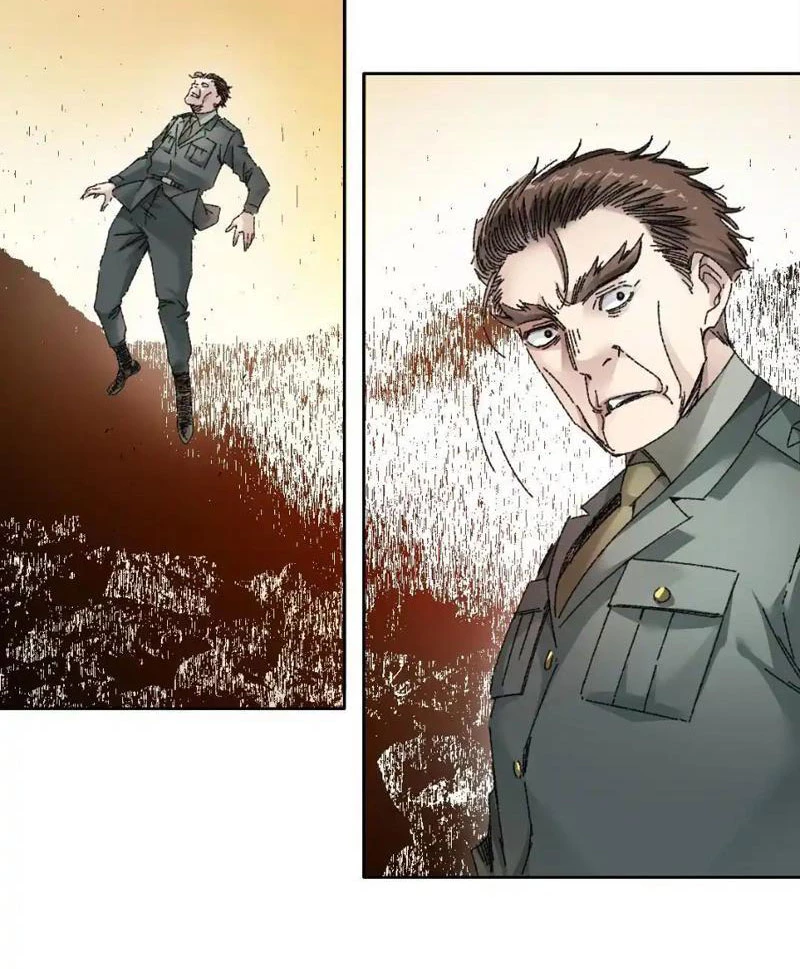 Ta Xây Dựng Tổ Chức Cứu Thế Chapter 15 - 24