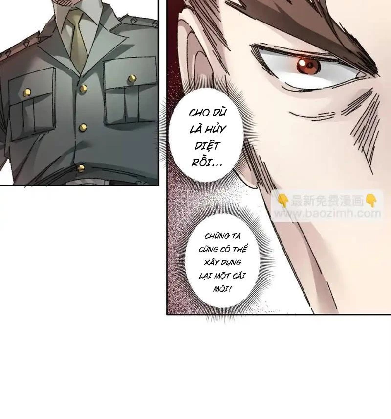 Ta Xây Dựng Tổ Chức Cứu Thế Chapter 15 - 28