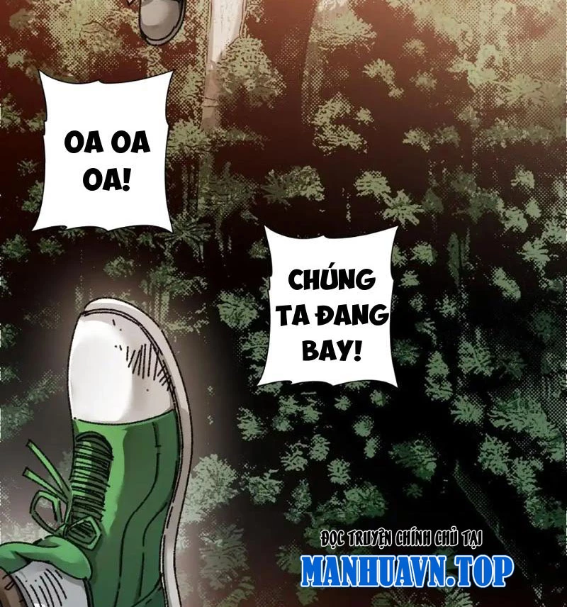 Ta Xây Dựng Tổ Chức Cứu Thế Chapter 15 - 30