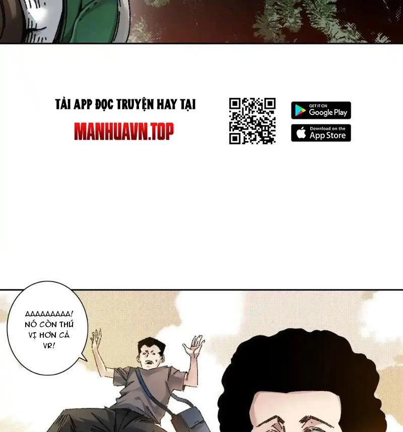 Ta Xây Dựng Tổ Chức Cứu Thế Chapter 15 - 31