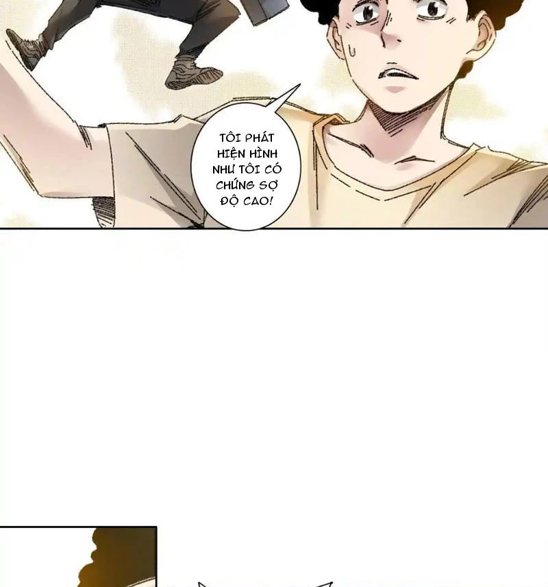 Ta Xây Dựng Tổ Chức Cứu Thế Chapter 15 - 32
