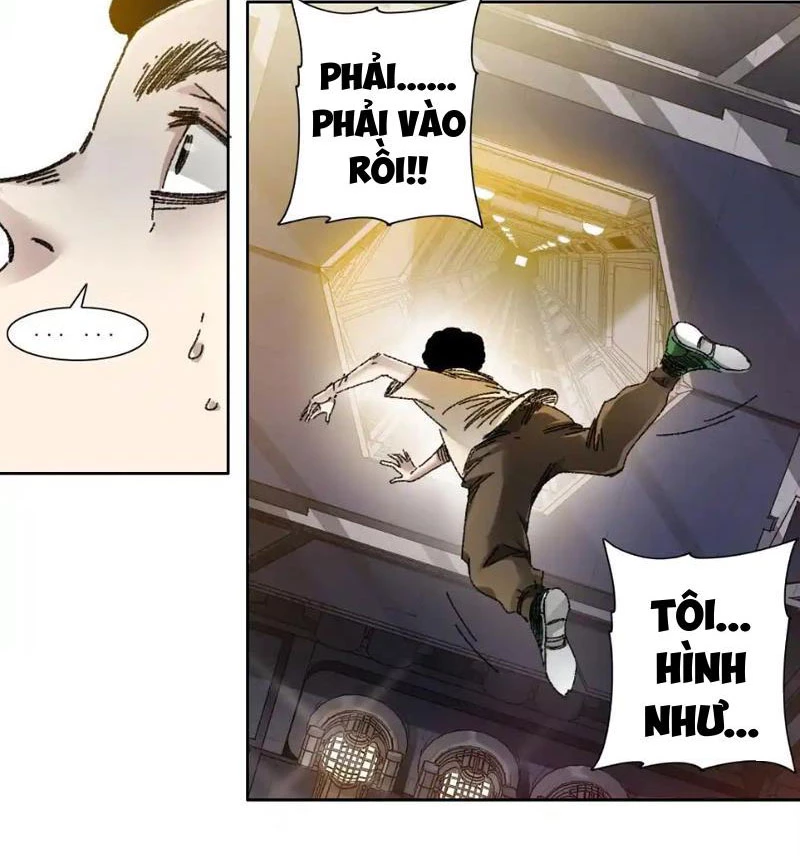 Ta Xây Dựng Tổ Chức Cứu Thế Chapter 15 - 33