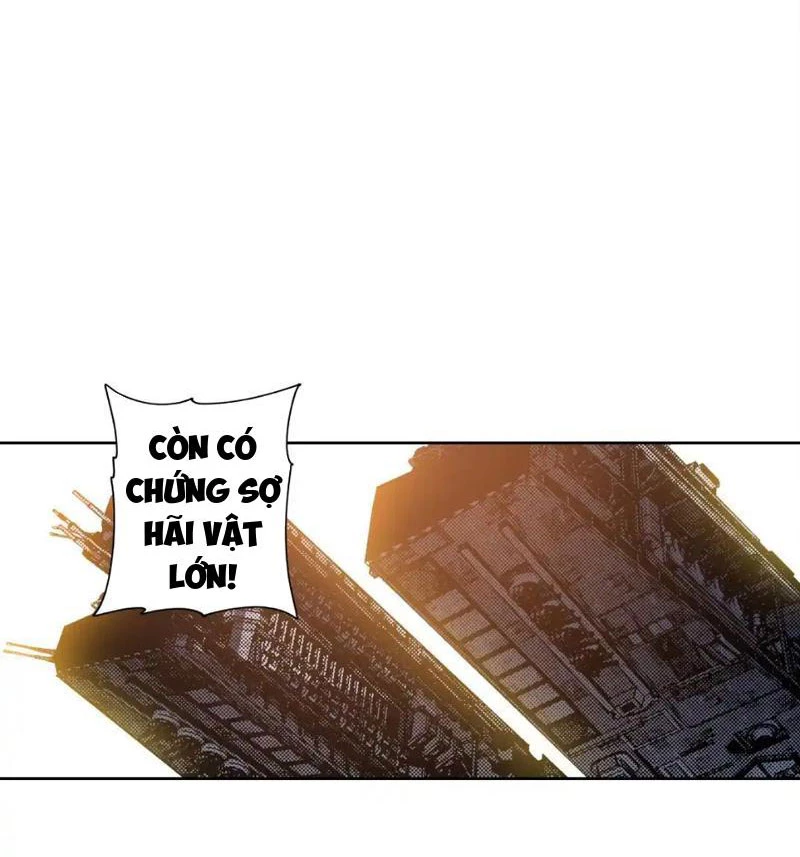 Ta Xây Dựng Tổ Chức Cứu Thế Chapter 15 - 34