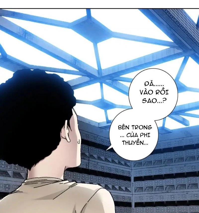 Ta Xây Dựng Tổ Chức Cứu Thế Chapter 15 - 42