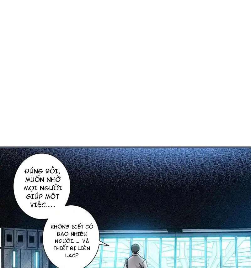 Ta Xây Dựng Tổ Chức Cứu Thế Chapter 15 - 45
