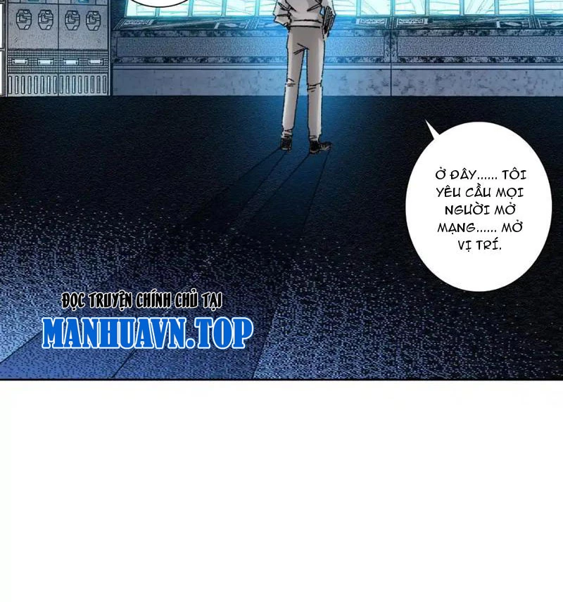 Ta Xây Dựng Tổ Chức Cứu Thế Chapter 15 - 46