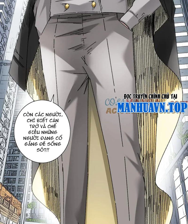 Ta Xây Dựng Tổ Chức Cứu Thế Chapter 17 - 2