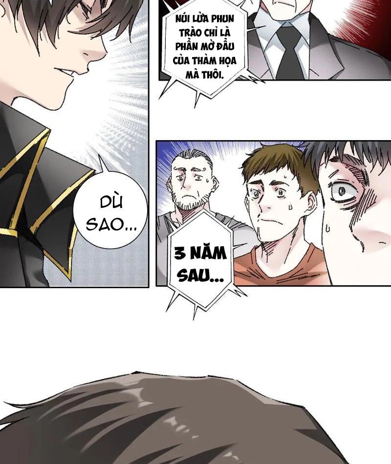 Ta Xây Dựng Tổ Chức Cứu Thế Chapter 17 - 5