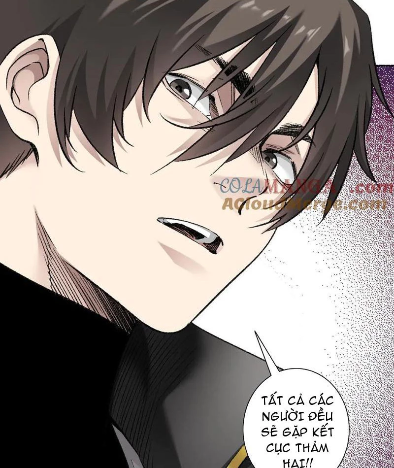 Ta Xây Dựng Tổ Chức Cứu Thế Chapter 17 - 6