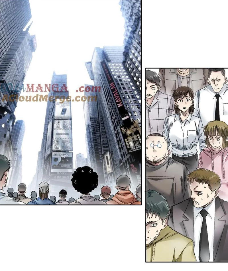 Ta Xây Dựng Tổ Chức Cứu Thế Chapter 17 - 8