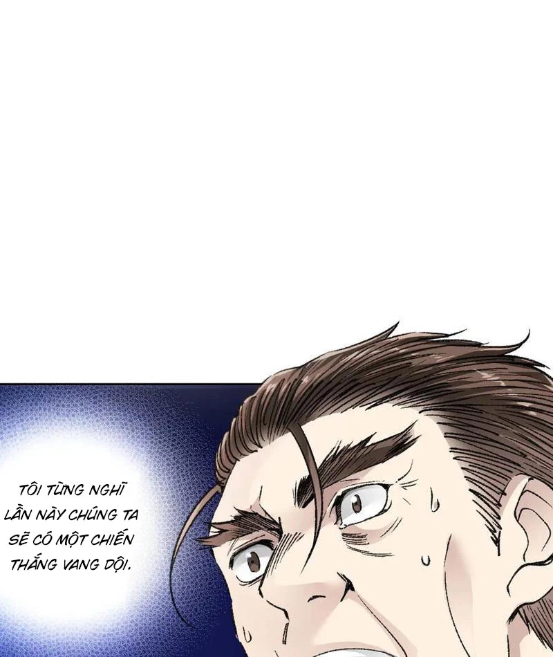 Ta Xây Dựng Tổ Chức Cứu Thế Chapter 17 - 9