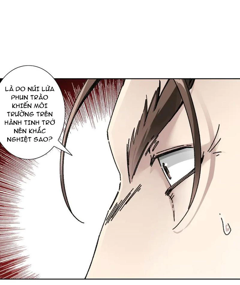 Ta Xây Dựng Tổ Chức Cứu Thế Chapter 17 - 11