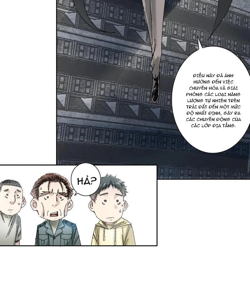 Ta Xây Dựng Tổ Chức Cứu Thế Chapter 17 - 13
