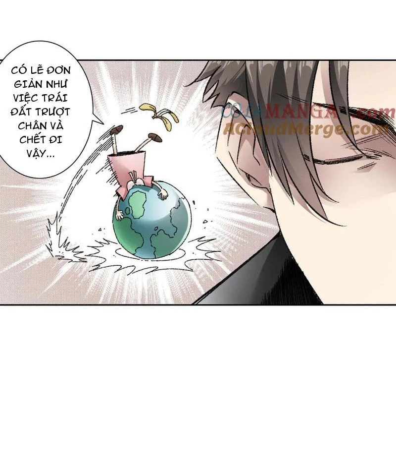 Ta Xây Dựng Tổ Chức Cứu Thế Chapter 17 - 14