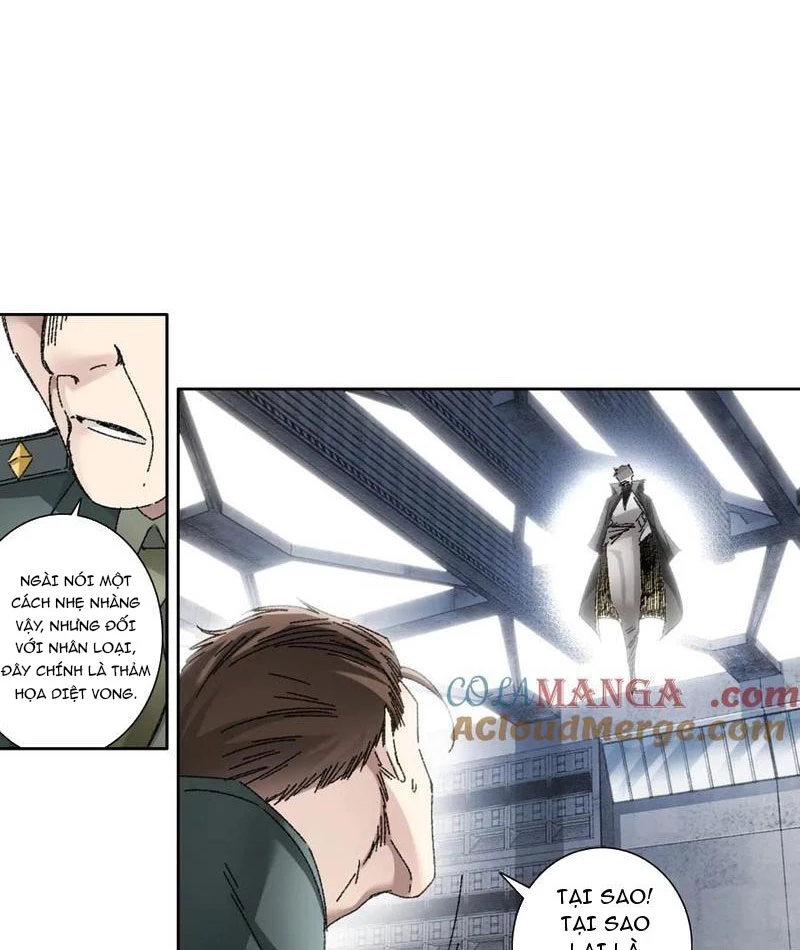 Ta Xây Dựng Tổ Chức Cứu Thế Chapter 17 - 15