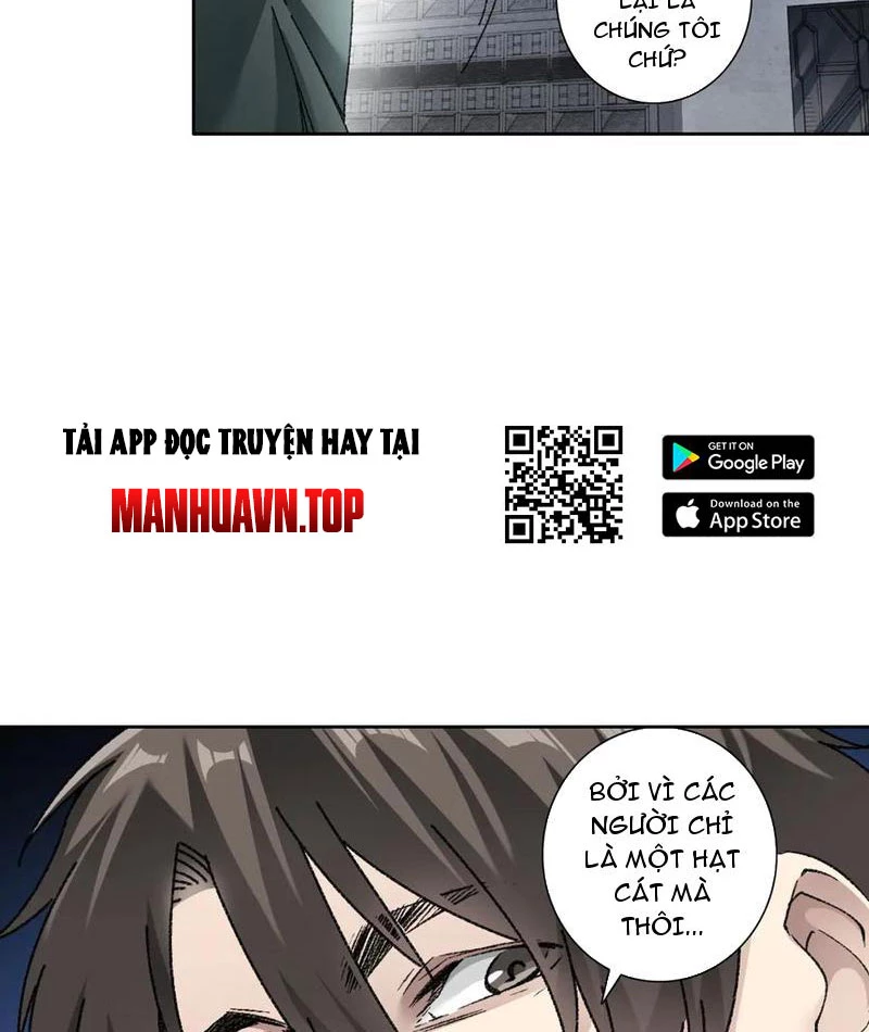 Ta Xây Dựng Tổ Chức Cứu Thế Chapter 17 - 16