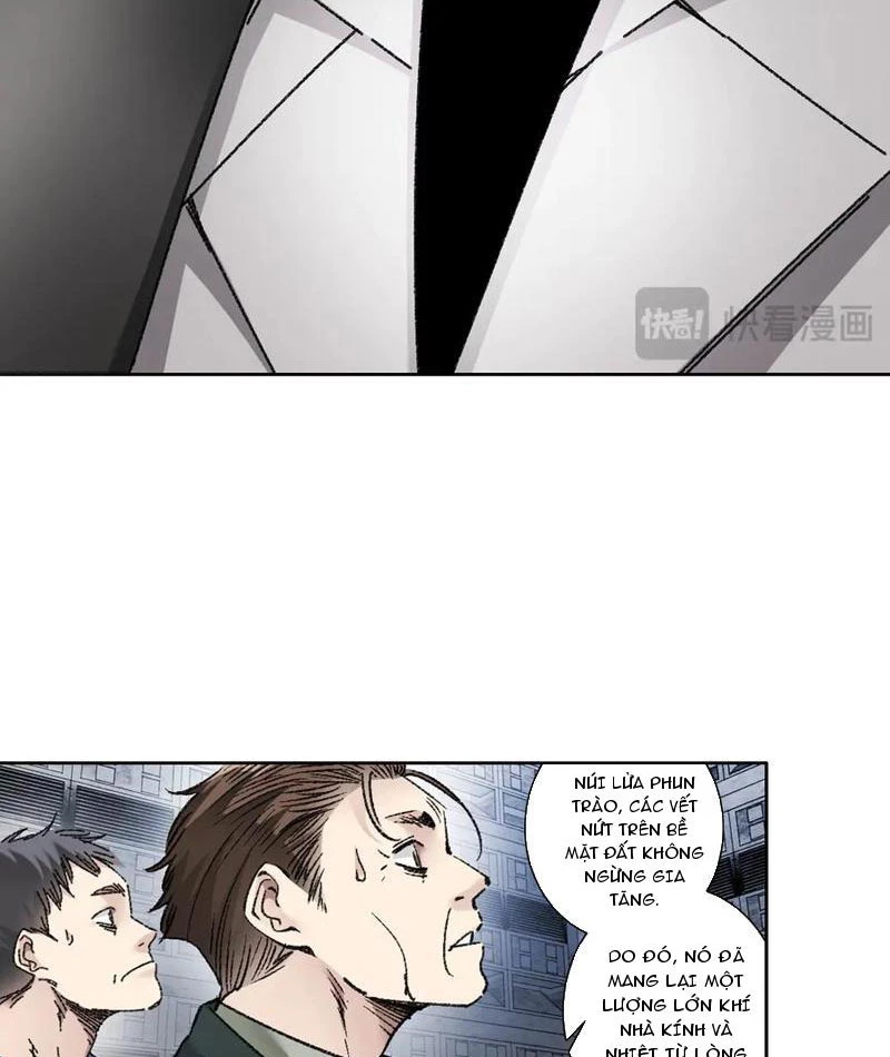 Ta Xây Dựng Tổ Chức Cứu Thế Chapter 17 - 18