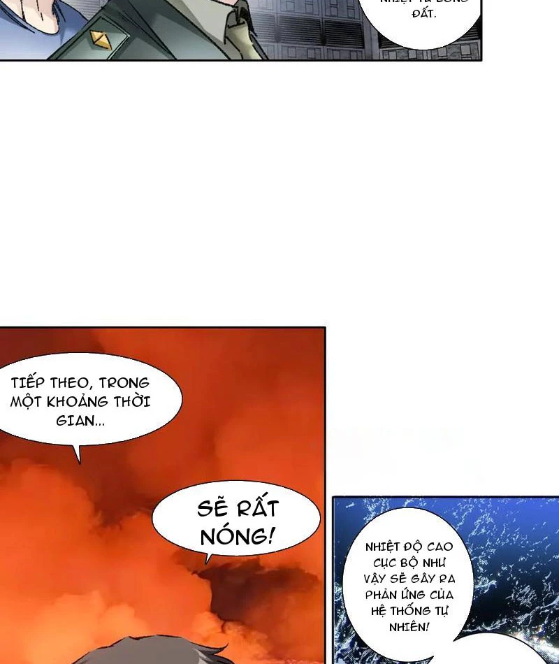 Ta Xây Dựng Tổ Chức Cứu Thế Chapter 17 - 19