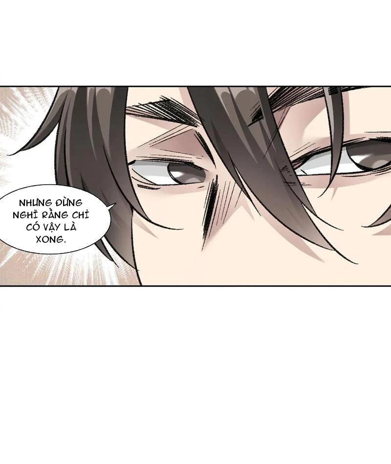 Ta Xây Dựng Tổ Chức Cứu Thế Chapter 17 - 21