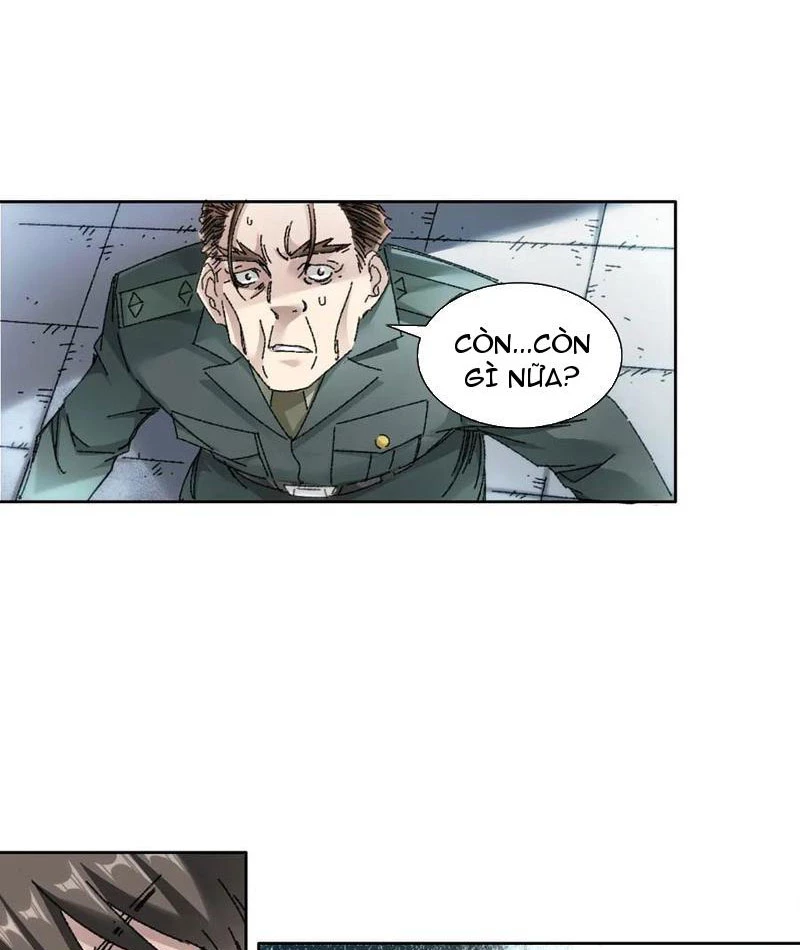 Ta Xây Dựng Tổ Chức Cứu Thế Chapter 17 - 22