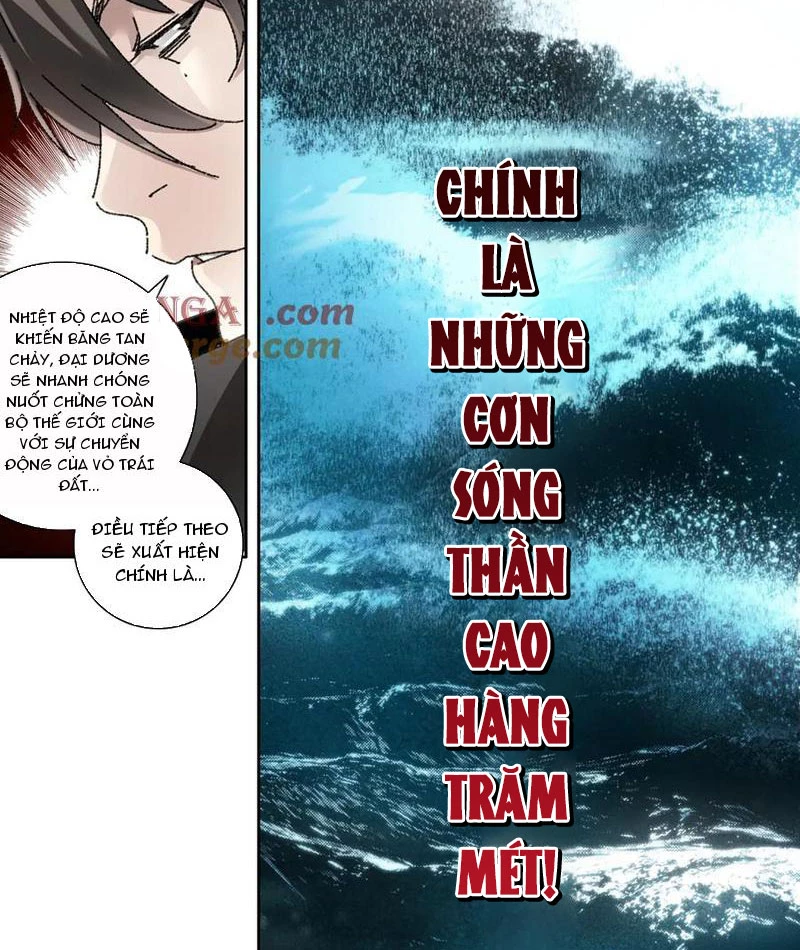 Ta Xây Dựng Tổ Chức Cứu Thế Chapter 17 - 23