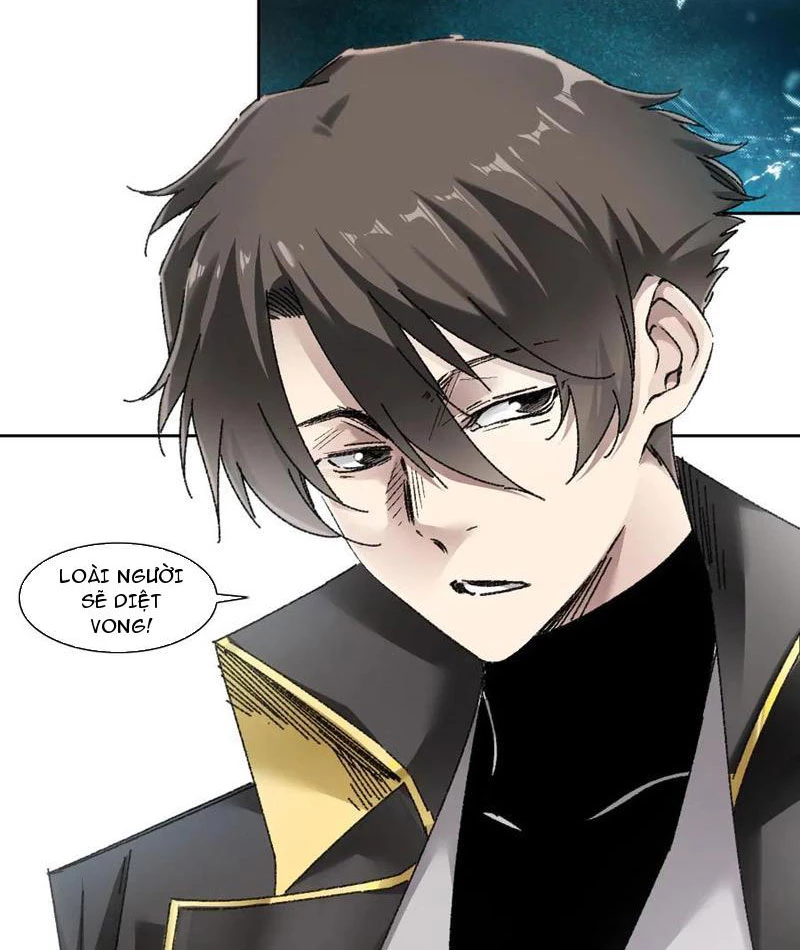 Ta Xây Dựng Tổ Chức Cứu Thế Chapter 17 - 24