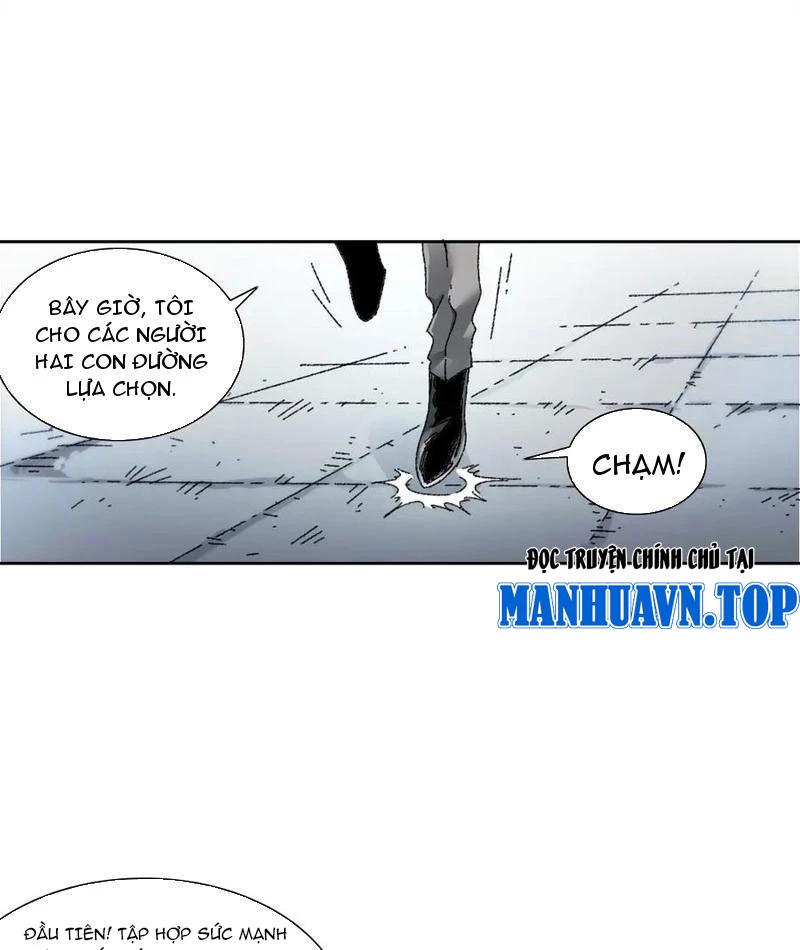 Ta Xây Dựng Tổ Chức Cứu Thế Chapter 17 - 27