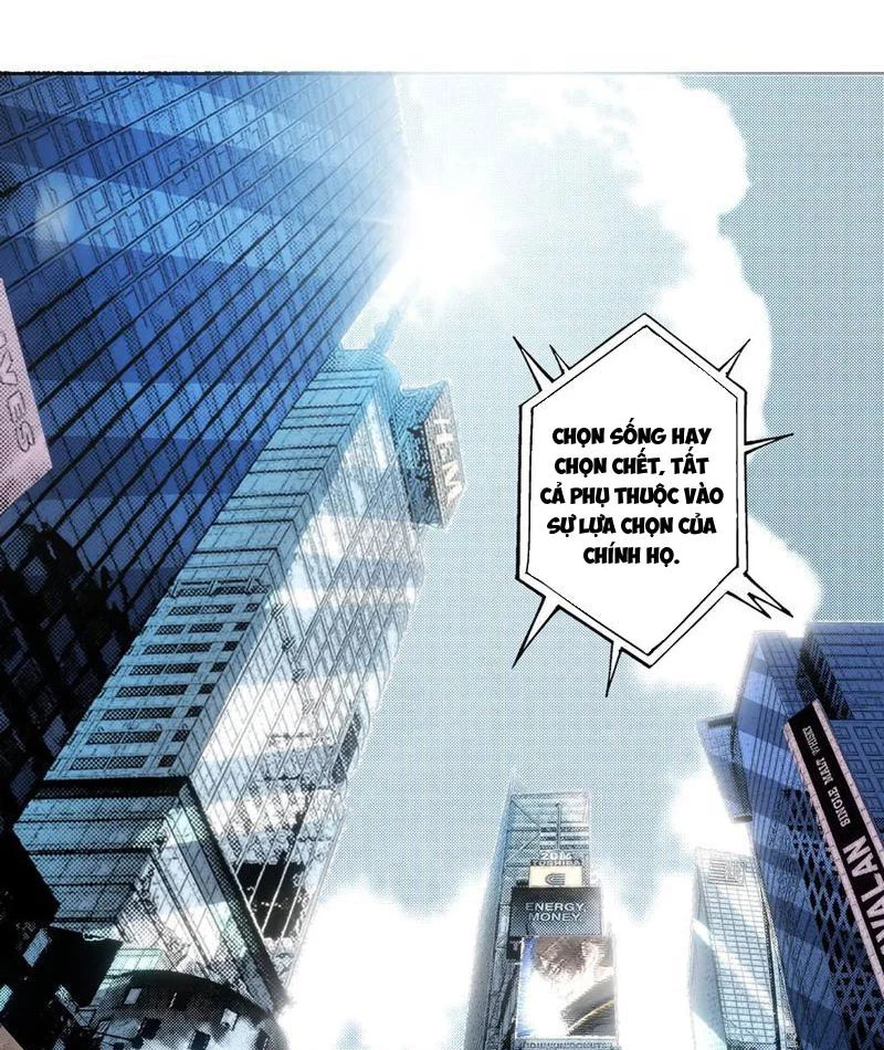 Ta Xây Dựng Tổ Chức Cứu Thế Chapter 17 - 32